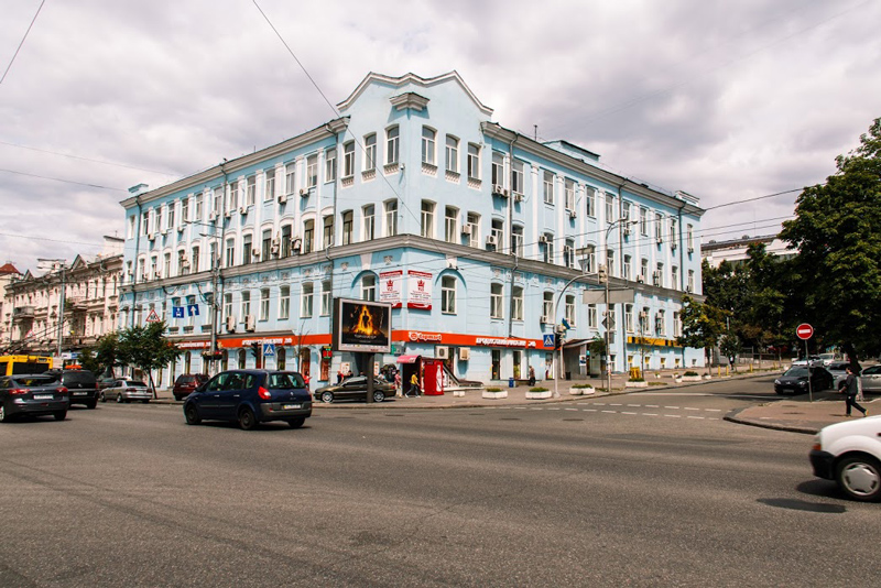 Контакты Контакты