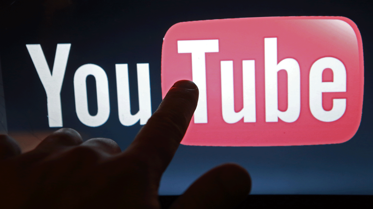 Google вещает: YouTube реклама на 80% эффективнее рекламы на ТВ